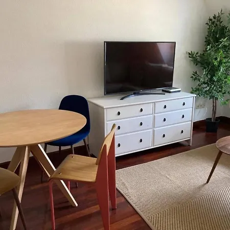 Appartement Modern In Central *