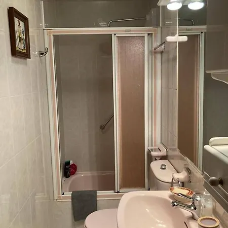 Modern In Central Appartement *