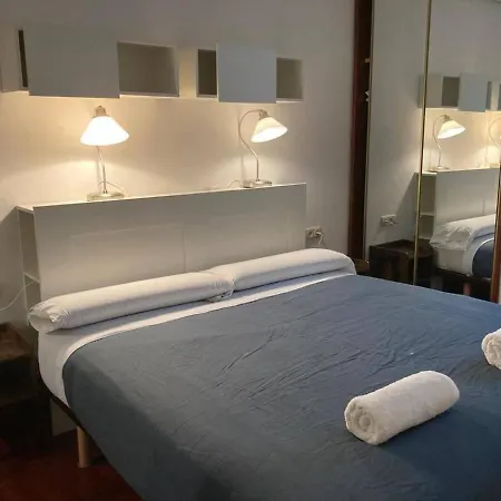 Modern In Central Appartement San Sebastian